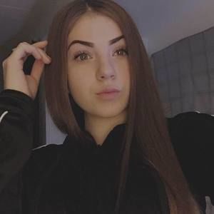 Meet your Posher, Madison